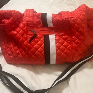 Oliver Thomas 24+7 Weekender